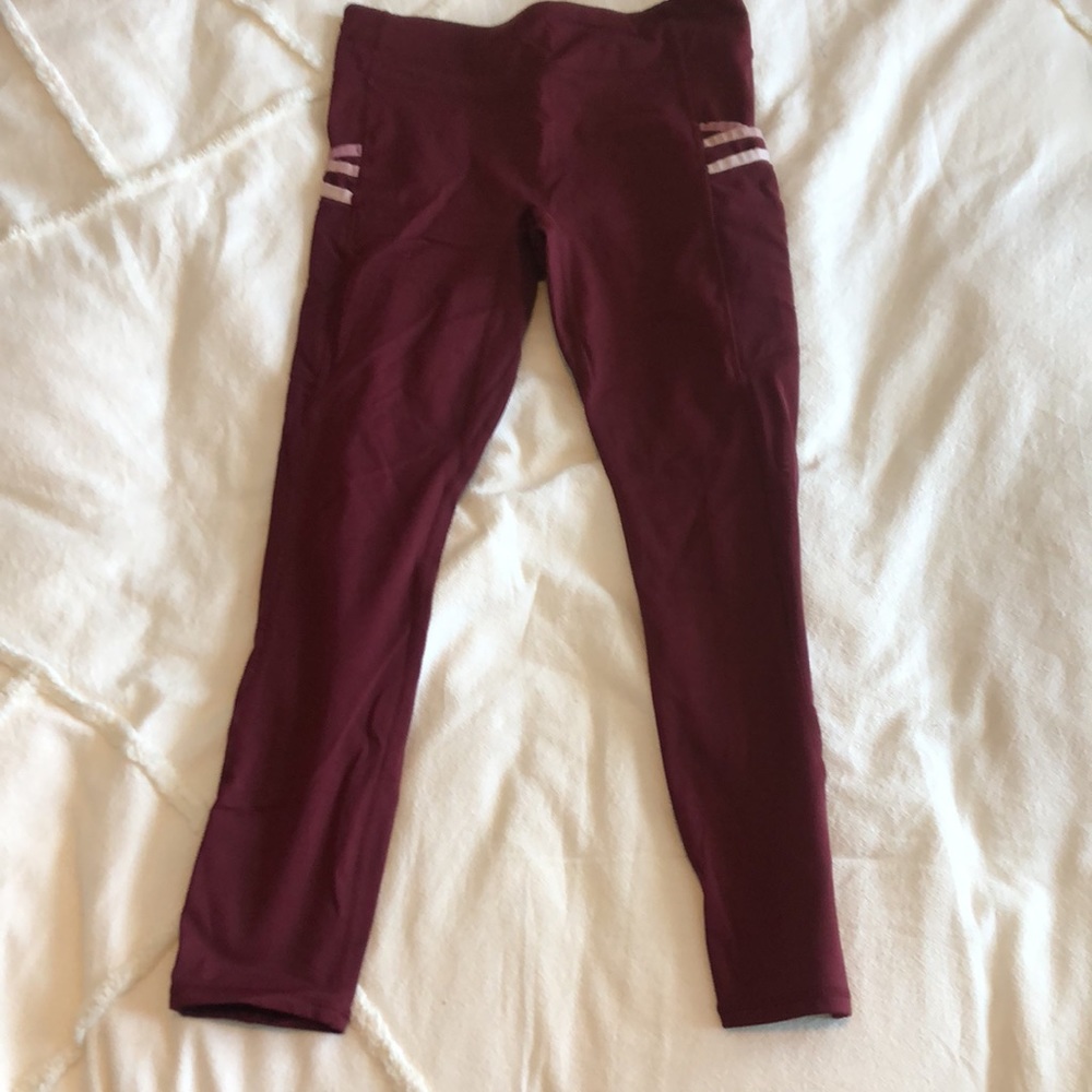 Fabletics Ankle Workout Tights - image 2